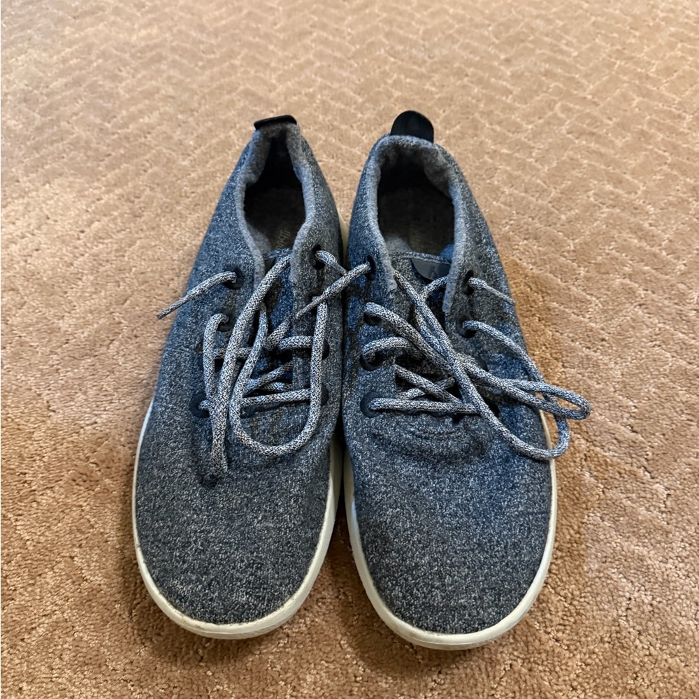 All Bird Sneakers